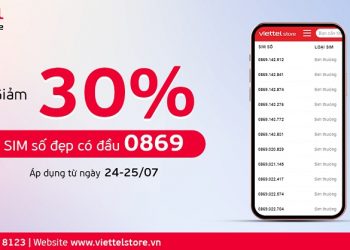 SIM số đẹp