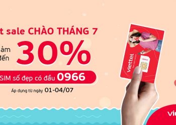 SIM số