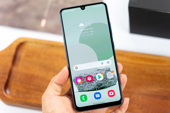 Màn hình Galaxy M32