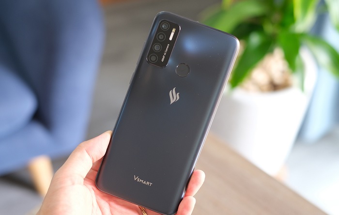 Hiệu năng ổn định cùng viên pin trâu giúp người dùng thỏa sức sử dụng cả ngày dài