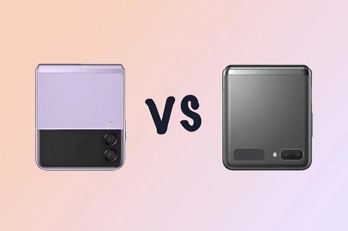 So sánh Samsung Galaxy Z Flip3 5G và Galaxy Z Flip 5G dựa theo các tin rò rỉ
