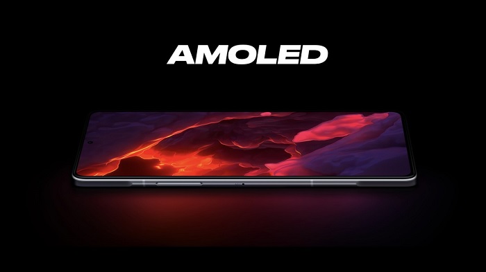 POCO F3 GT có khả năng hiển thị tốt hơn OnePlus Nord 2 5G