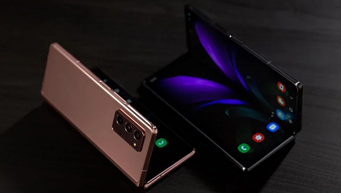 Samsung Galaxy Z Fold 2 liệu có giữ được vị thế trong thời gian tới?