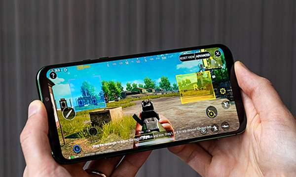 So sánh màn hình 90Hz và 120Hz