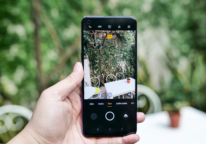 OPPO A74 thua kém Vivo Y53s về camera