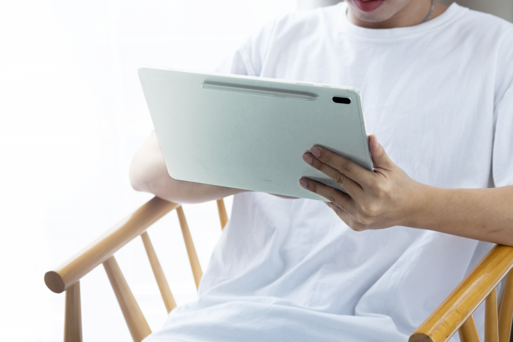 Galaxy Tab S7 FE