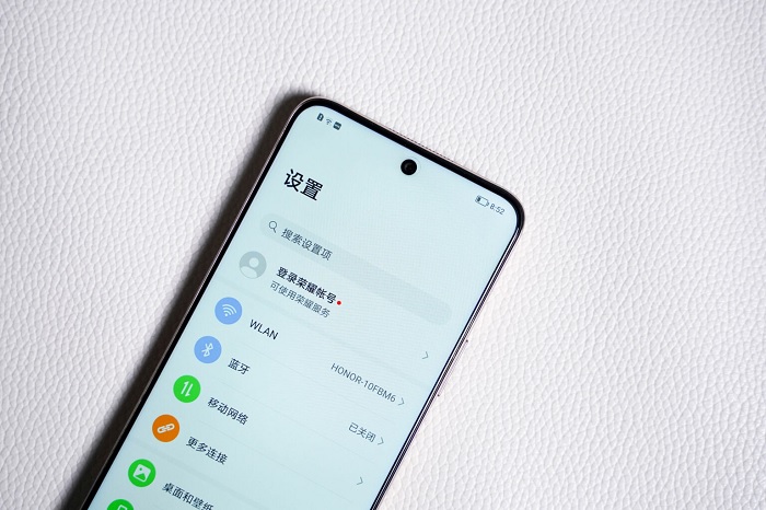 Màn hình Honor X20 SE