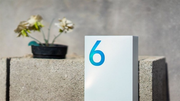 Trên tay OPPO Reno6 Pro+