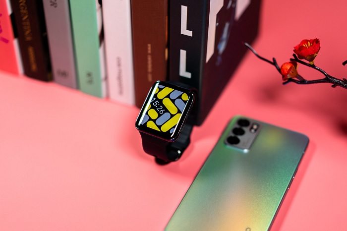 Màn hình có khả năng hiển thị tốt nhất trên thị trường