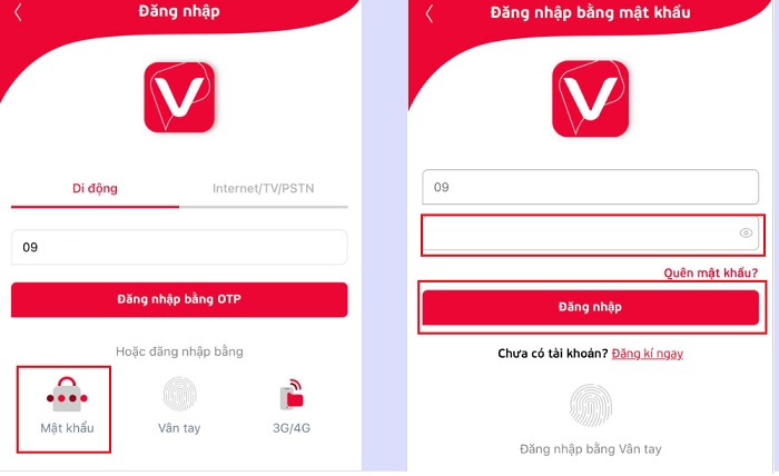 ứng dụng My Viettel là gì