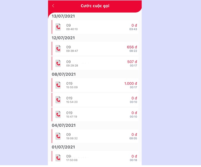 ứng dụng My Viettel là gì