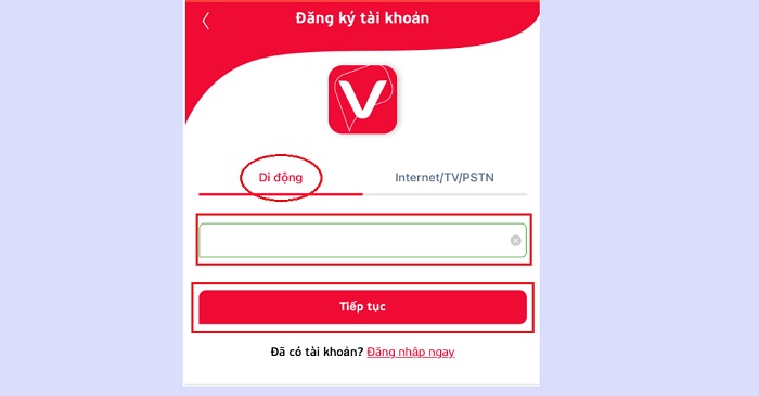 ứng dụng My Viettel là gì