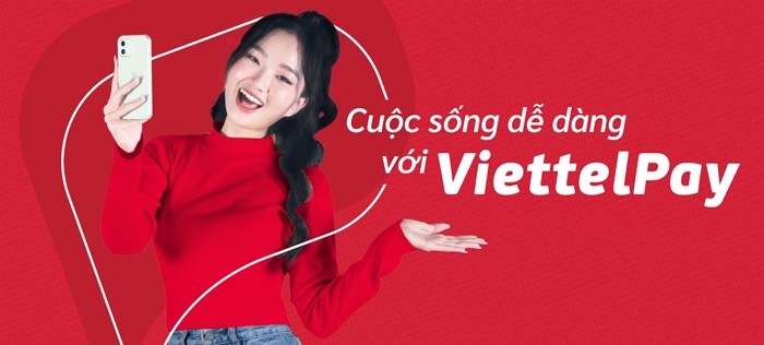 ViettelPay cung cấp nhiều lựa chọn chuyển tiền hơn so với các ví điện tử khác