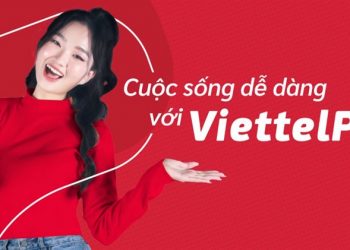Viettelpay là gì