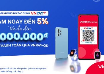 VNPAY-QR