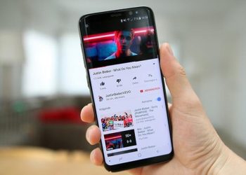 Hảy thử giảm chất lượng video xuống xem sao