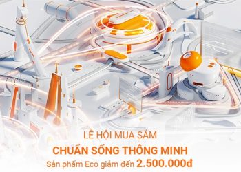 Chuẩn Sống Thông Minh