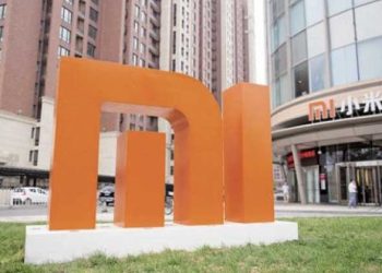 Xiaomi