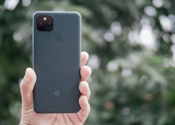 Trên tay Pixel 5a 5G – Camera tốt hơn, chống nước, giá mềm