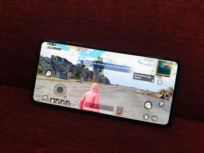 Galaxy A52 đem đến cho người dùng những trải nghiệm vô cùng thú vị khi xem phim, lướt web, chơi game