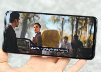 [Góc tư vấn] 8 triệu đồng nên mua điện thoại nào vừa đẹp, vừa tốt?