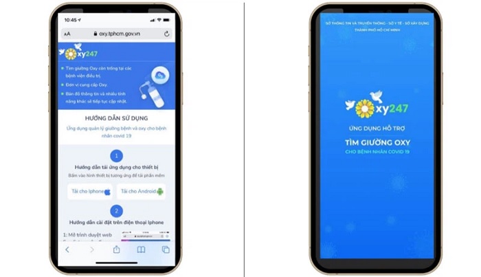 App Oxy247