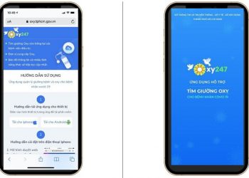 App Oxy247 là gì
