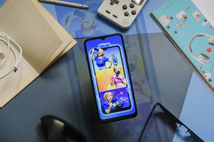Galaxy A03s