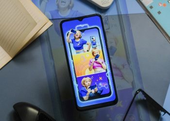 Galaxy A03s