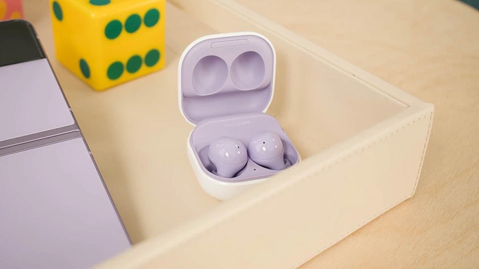 Samsung Galaxy Buds2 có đáng mua?