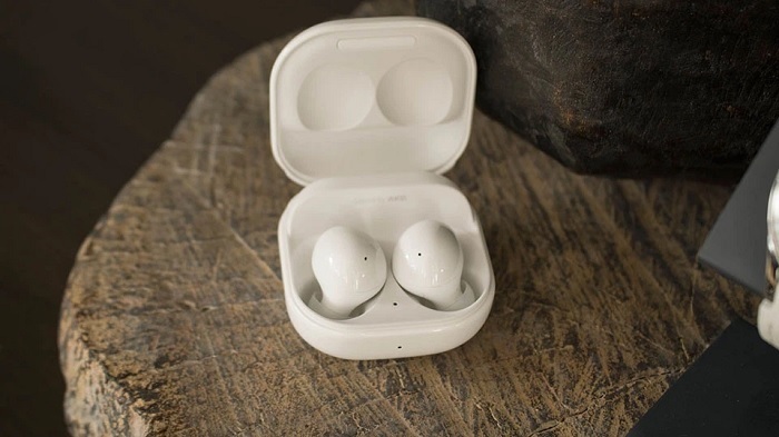 Galaxy Buds2 có chất lượng âm thanh rất tốt