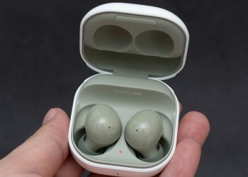 Galaxy Buds2 ra mắt