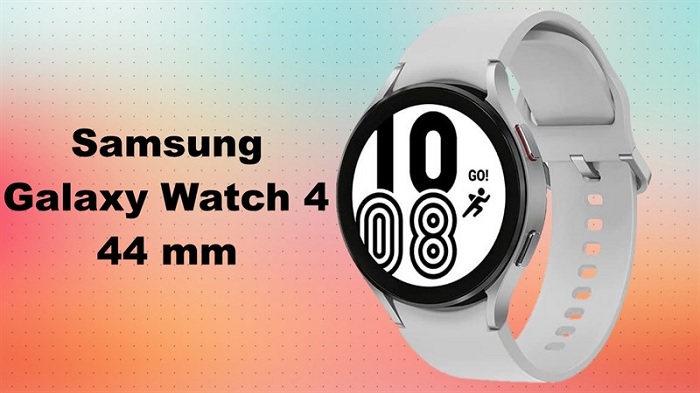 Ảnh render Galaxy Watch 4 44 mm