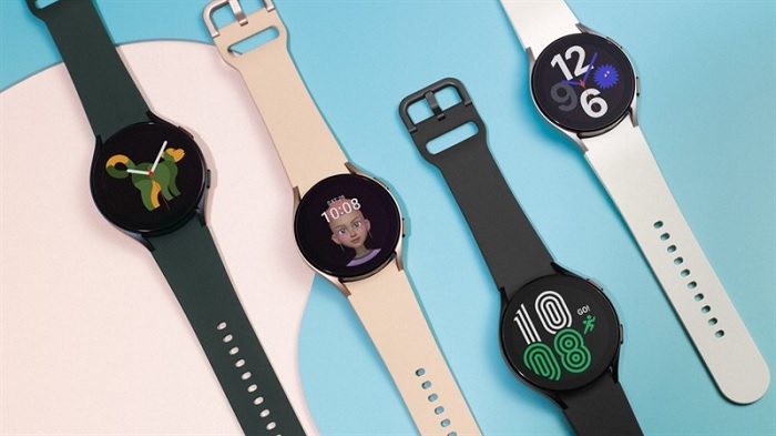 Galaxy Watch4 có gì khác biệt so với Galaxy Watch thế hệ trước?