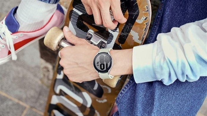 Galaxy Watch4 hỗ trợ nhiều ứng dụng của bên thứ 3 nhờ phần mềm mới