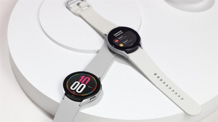 Galaxy Watch4 sở hữu cấu hình mạnh mẽ hơn