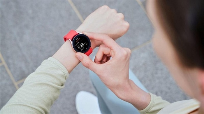 Galaxy Watch4 có nhiều cải tiến về tính năng chăm sóc sức khỏe