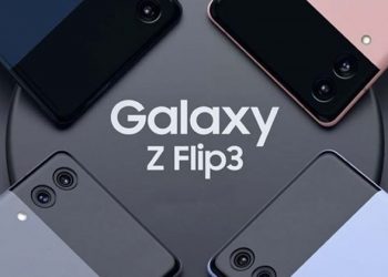 Galaxy Z Flip3 có mấy màu khi ra mắt vào ngày 11/8 tới đây?