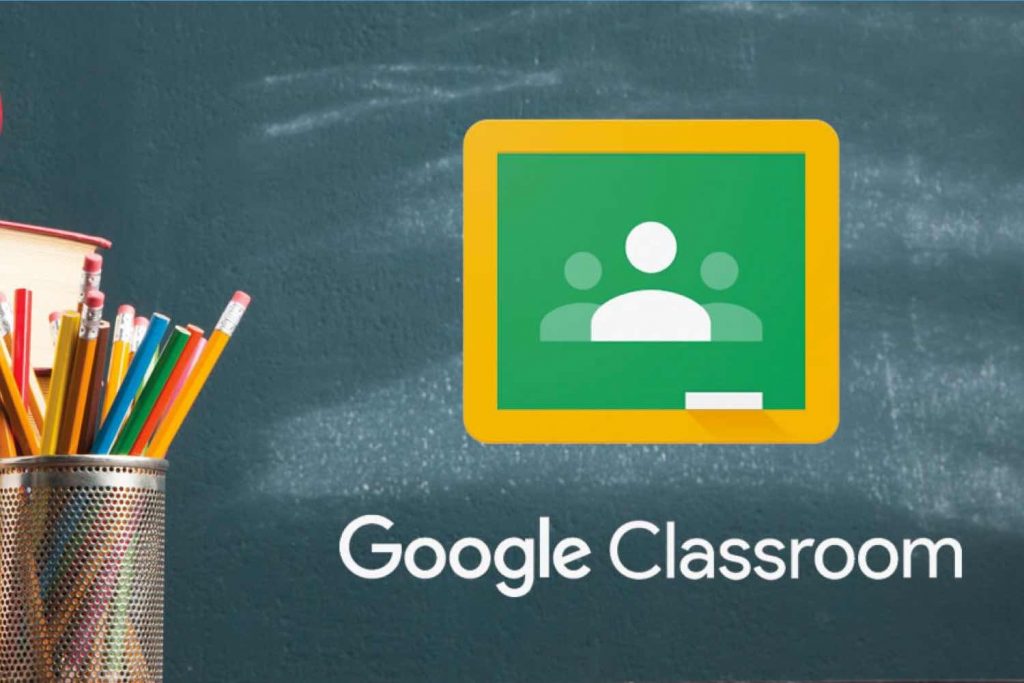 Google Classroom là gì?