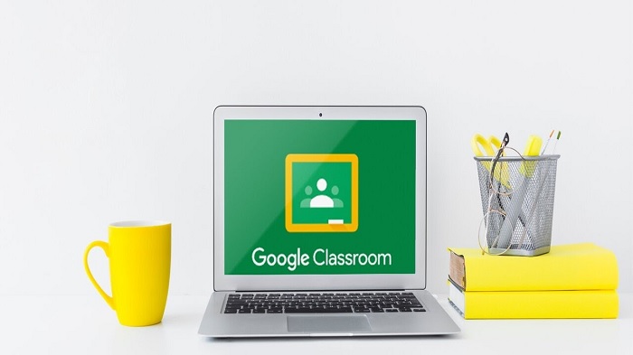Cách đăng ký tài khoản Google Classroom