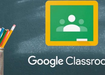 Google Classroom là gì