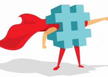 Hashtag Facebook là gì