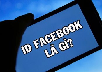 ID Facebook là gì