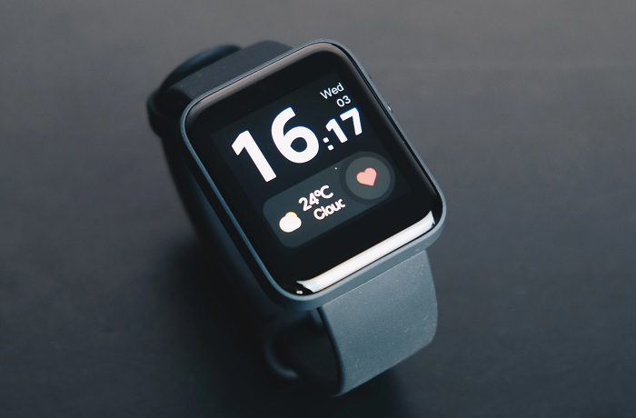 Xiaomi Mi Watch Lite