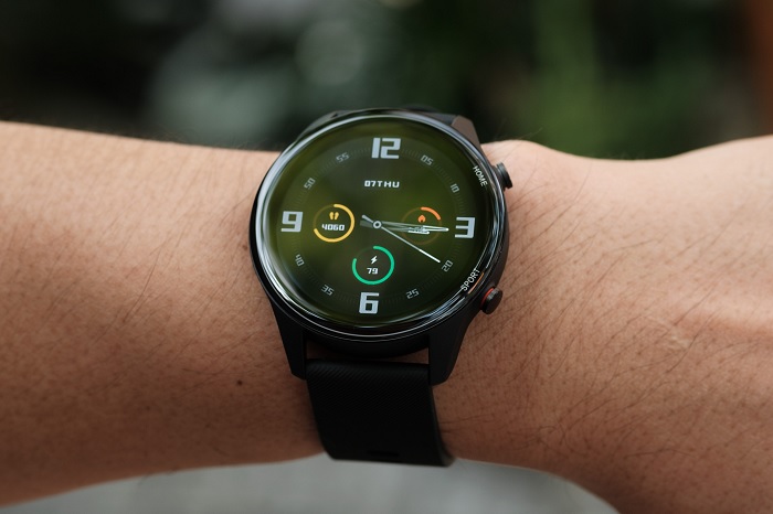 Xiaomi Mi Watch