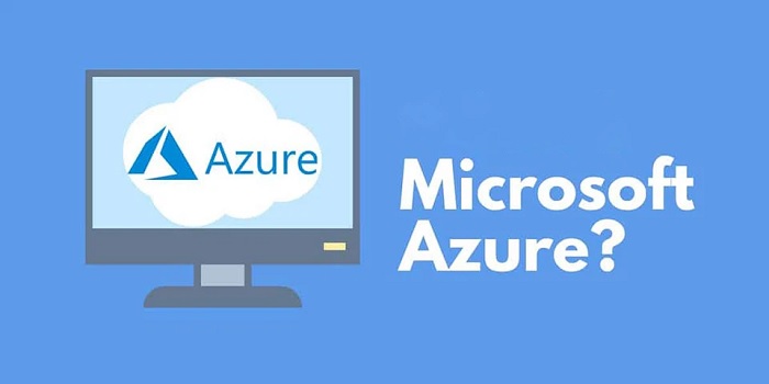 Microsoft Azure là gì?