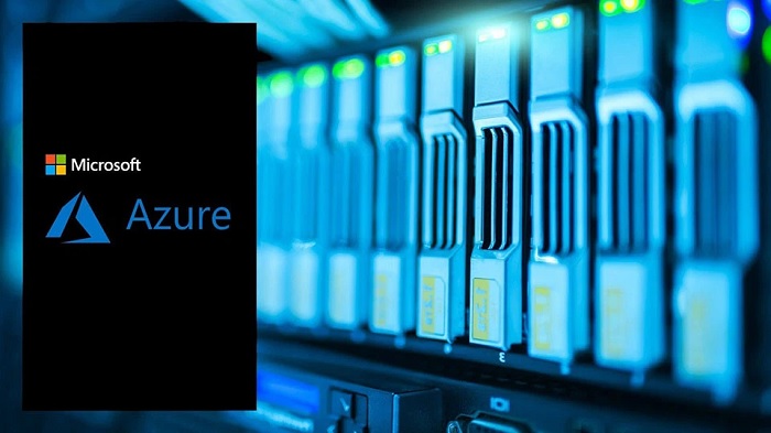Microsoft Azure giúp khôi phục dữ liệu
