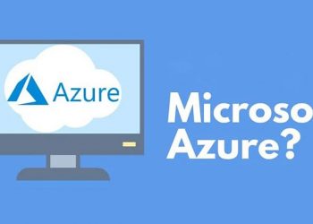 Microsoft Azure là gì