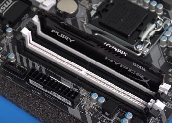 RAM Dual Channel​ là gì