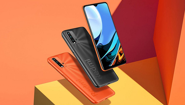Phân khúc 3-4 triệu, Redmi 9T là sự lựa chọn hàng đầu